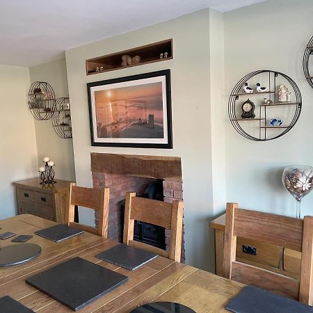 Wassells House Accommodation Cheddar Dış mekan fotoğraf